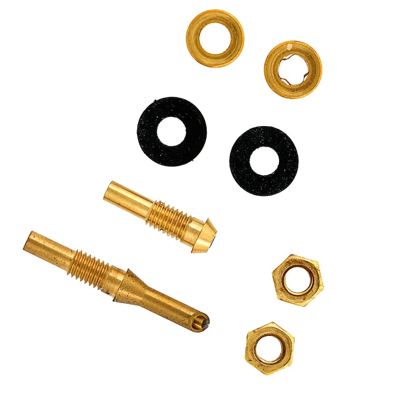 Oferta czasowa Nabierak i wyprowadzenie do chłodzenia wodnego (komplet) 4 mm RABOESH